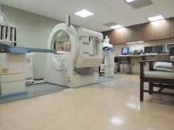 Englewood Hospital Radiology Wing
